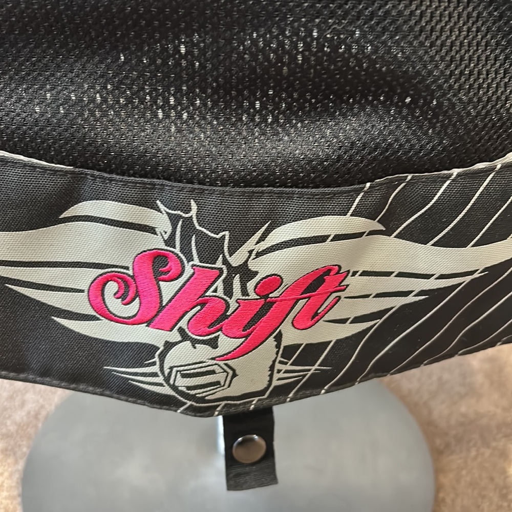 Shift Motorcycle Jacket Size L - image 3